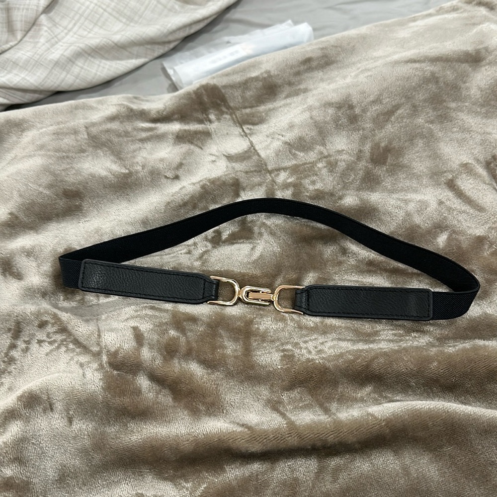 Stretchable Belt - Picture 1 of 8